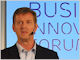 Ericsson Business Innovation Forum 2010F3G̕yTD-LTE̊JŐEs\\Ericsson钆̓W]