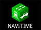 目的地までの最適ルートをドアトゥドアで　Android版「NAVITIME」