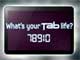 GALAXY Tabの新機種、3月22日に発表　予告サイトに謎の数字「78910」