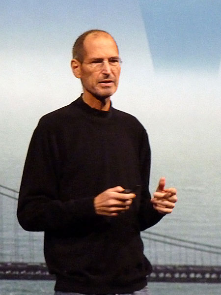 スティーブ・ジョブズ氏、iPhone リークと WWDC に関する顧客の質問に答える [更新: デマ?]