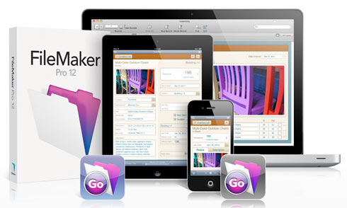 Ipadのビジネス活用に役立つノウハウや事例を紹介 Filemaker カンファレンス 12 11月末に開催 Itmedia Mobile