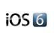 iOS 6、iOS史上初のユーザー満足度減少へ——米調査で