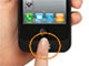 iPhone、iPadに指紋認証機能を——認証ジャケット「Tactivo」