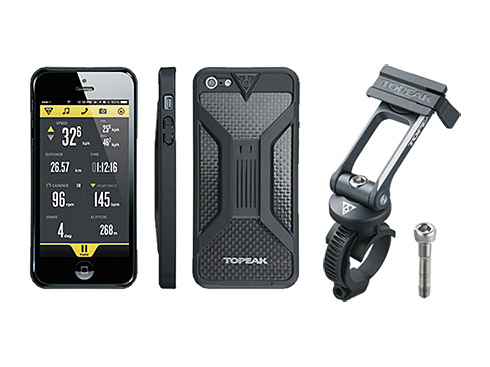TOPEAK ChP[X for iPhone 5/5s