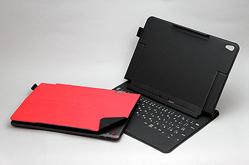 日本で研究開発されたレノボのthinkpadタブレット その5つの魅力に迫る ねとらぼ