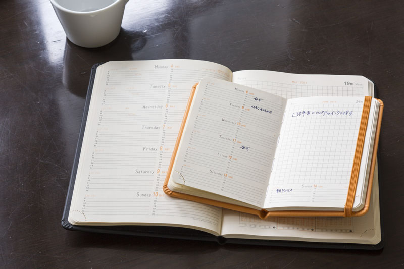 これから選ぶ 15年版ダイアリー 5大ニュース 今年もこの季節がやってきた ねとらぼ