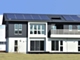 新築住宅のうち、太陽電池を導入する割合は？