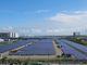 想定の1.3倍も電力を生み出した、川崎市の太陽光発電所