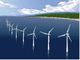 洋上風力発電を7社が事業化へ、10年後に数百MWの発電所を建設