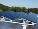 工場の屋根を太陽光発電用に20年間の賃貸、5000坪で1.5MW分のパネルを設置へ