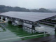 太陽光パネル工場の屋根を借りて売電、出力2MWのメガソーラーを設置