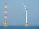 洋上風力発電が北九州沖で6月に運転開始へ、国内2番目の2MW級