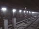 地下の駅とトンネルに4000本超のLED照明、電力を54％削減しながら空間演出