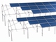 地面設置に適した小規模な太陽光発電システム、Looopの「MY発電所キット」