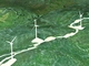 48MWの風力発電所を島根に、三井物産とSBエナジーが共同で