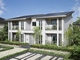 太陽電池で作った賃貸住宅の屋根、2.5倍も搭載容量が増える