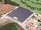 オリックスが太陽光で400MWを狙う、屋根設置でも100MW