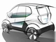 超小型電気自動車は街を変えるのか、ホンダが全国3カ所で実験を開始