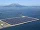 鹿児島の巨大メガソーラーが完成、70MWの発電能力は国内で圧倒的ナンバー1