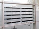 建物の「窓」で発電、有機系太陽電池を外装材に使う