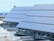 太陽電池の出荷量が前年比で3倍に、発電事業用は10倍の75万kW