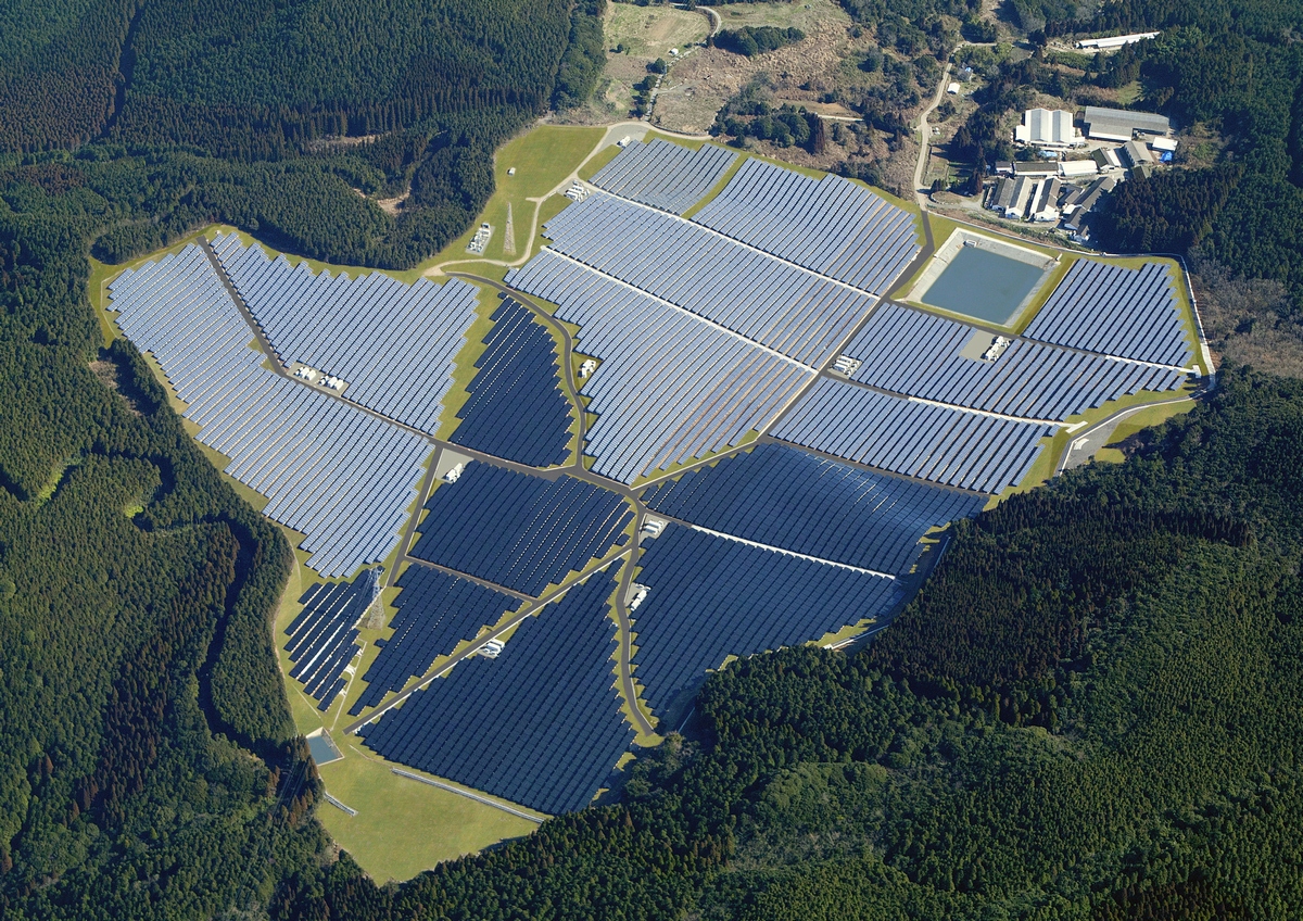 太陽光発電市場・技術の実態と将来展望(２０１４) メガソーラー・太陽 