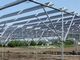 太陽光と小水力で農業を変える、ソーラーシェアリングが始まる