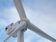イギリスの洋上に世界最大8MWの風力発電機、32基が2017年に運転開始へ