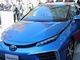 燃料電池車「MIRAI」が420万円で買える、東京都が水素に40億円の補助金