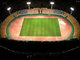 名古屋グランパスのスタジアム照明がLEDに、明るさ5割向上で節電効果も