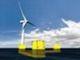 超大型の洋上風力が福島沖へ、直径167メートルの風車で12月に発電開始