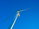 国内風力発電は300万kWを突破、今後の課題は接続制限