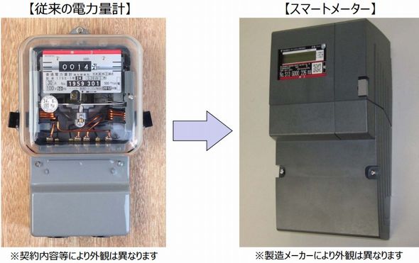 電力 量 東京 供給 従量電灯B・C の電気料金