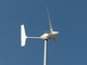 10kWの小型風力を系統連系、山形県内で初の事例に
