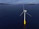 日本で初めて浮体式の洋上風力発電所が営業運転、離島に1700世帯分の電力