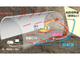 トンネル掘削を中断せずに前方探査が可能に、掘削振動の反射波を利用