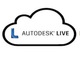 BIMデータを数分でVRで使えるデータに変換、「Autodesk Live」