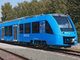 電車も燃料電池で走る時代、ドイツで2018年に運行開始