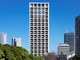 鹿島の「赤坂Kタワー」、CO2排出量削減で「トップレベル事業所」に認定