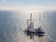 世界最大級600MWの洋上風力発電、オランダで150万人分の電力を供給