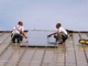 住宅太陽光発電、作業時の転落事故を防ぐために