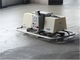 半自律で施工可能に、大成建設の床仕上げロボットが進化