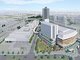 大和ハウスらが500億円を投じ、新札幌駅近くの団地跡地で5.5万m2の大規模再開発