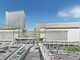 「広島駅」で高さ100mの新駅ビル計画が本格始動、2025年の開業を目指す