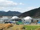 ブランド牛のふん尿を再エネに、兵庫県に1.4MWのバイオガス発電所