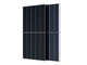 出力500W超の両面発電太陽光モジュール、中国トリナが量産へ
