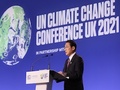 「COP26」以降の気候変動の潮流——その中で日本企業が強みを生かす方法とは？