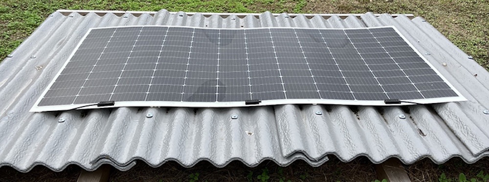 スレート屋根にも太陽光パネルを設置可能に、東京ガスが新工法