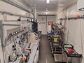 �C���𗘗p���đ�C����CO2������@�O�H�d�@����b�Z�p���J��