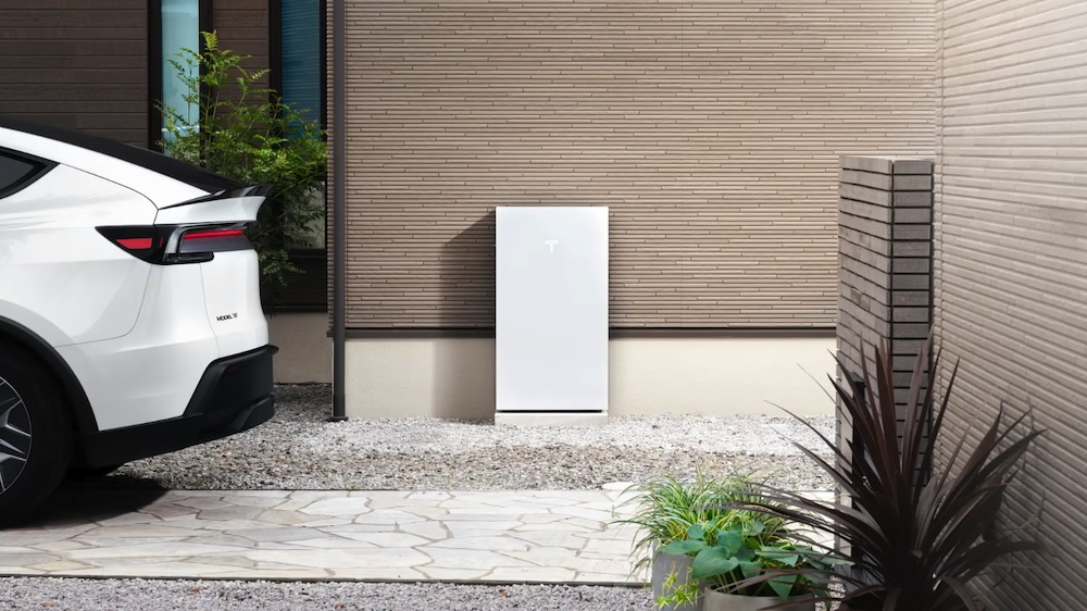 テスラ、家庭用蓄電池「Powerwall 3」を日本国内で販売開始 出力量9.69kWに向上